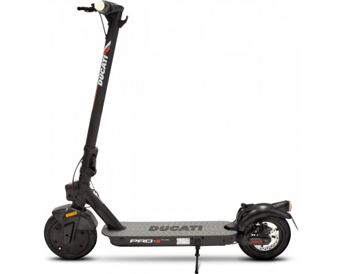 Ducati Pro 2 Plus