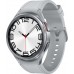 Smartwatch Samsung Galaxy Watch 6 Classic Stainless Steel 47mm LTE Gray (SM-R965FZSAEUE)