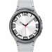Smartwatch Samsung Galaxy Watch 6 Classic Stainless Steel 47mm LTE Gray (SM-R965FZSAEUE)