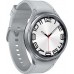 Smartwatch Samsung Galaxy Watch 6 Classic Stainless Steel 47mm LTE Gray (SM-R965FZSAEUE)