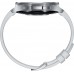 Smartwatch Samsung Galaxy Watch 6 Classic Stainless Steel 47mm LTE Gray (SM-R965FZSAEUE)