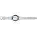 Smartwatch Samsung Galaxy Watch 6 Classic Stainless Steel 47mm LTE Gray (SM-R965FZSAEUE)