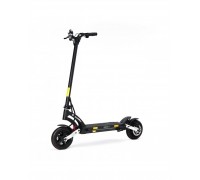 Kaabo Mantis 10 Eco (18.2Ah) Srebrna