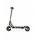 Kaabo Mantis 10 Eco (18.2Ah) Srebrna