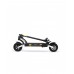 Kaabo Mantis 10 Eco (18.2Ah) Srebrna