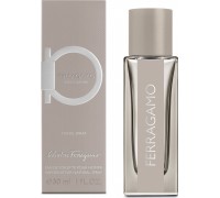 Salvatore Ferragamo Salvatore Ferragamo, Bright Leather, Eau De Toilette, For Men, 30 ml For Men