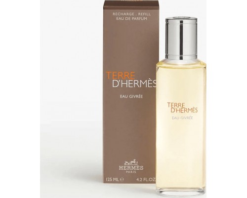 Hermès Hermes, H24, Eau De Parfum, For Men, Refillable, 175 ml For Men
