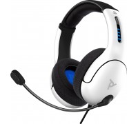PDP LVL50 White (051-099-EU-WH)
