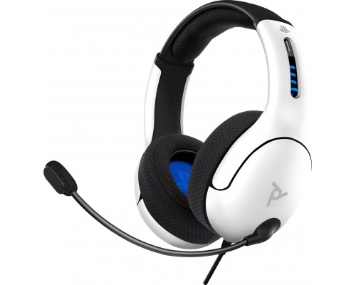 PDP LVL50 White (051-099-EU-WH)