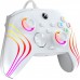 Pad PDP PDP XS Pad wire Afterglow WAVE - white