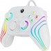 Pad PDP PDP XS Pad wire Afterglow WAVE - white