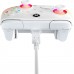 Pad PDP PDP XS Pad wire Afterglow WAVE - white