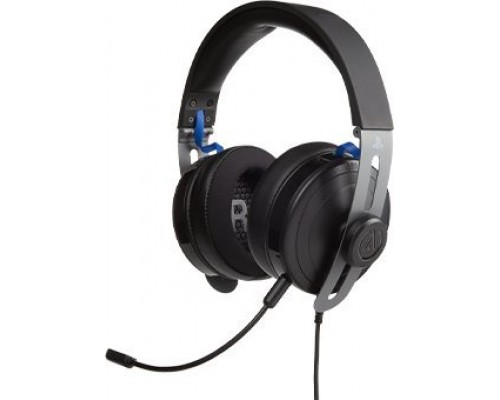 PowerA Fusion Pro Black (1514093-01)