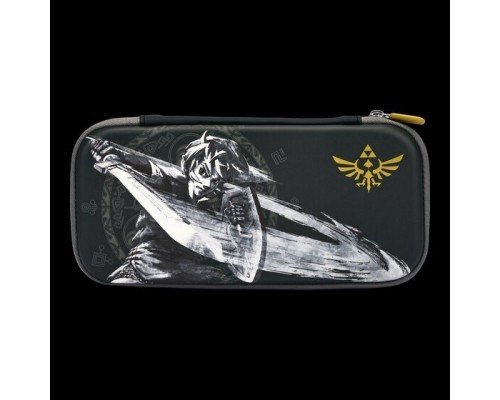 PowerA PowerA SWITCH Etui na konsole Slim Zelda Battle-Ready Link