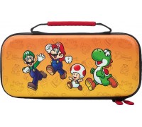 PowerA PowerA SWITCH/OLED/LITE Etui na konsole Mario i Prwith yjaciele