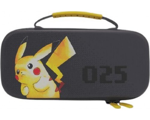 PowerA PowerA SWITCH/OLED/LITE Etui na konsole Pokemon Pikachu 025