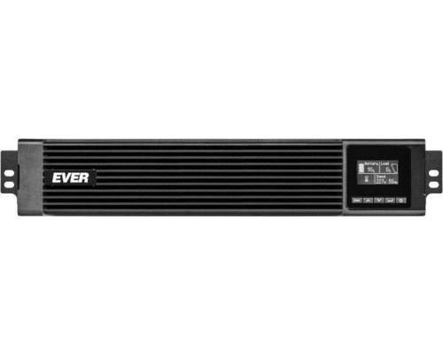 UPS Ever UPS POWERLINE RT PRO 3kVA/3kW R2T