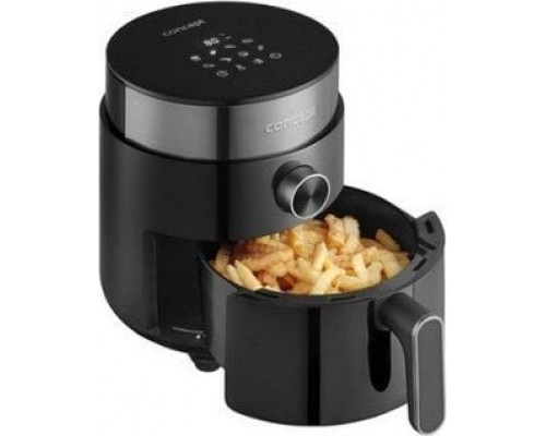 Concept Frytownica beztłuszczowa 2,5L FR2500