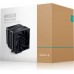 Deepcool AK620 Zero Dark (R-AK620-BKNNMT-G-1)