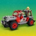 LEGO Jurassic World Odkrycie brachiozaura (76960)