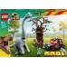 LEGO Jurassic World Odkrycie brachiozaura (76960)