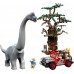 LEGO Jurassic World Odkrycie brachiozaura (76960)