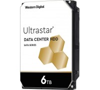 Qnap HC310 6TB 3.5'' SATA III (6 Gb/s)  (HUS726T6TALE6L4)