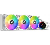 Sharkoon S90 RGB White