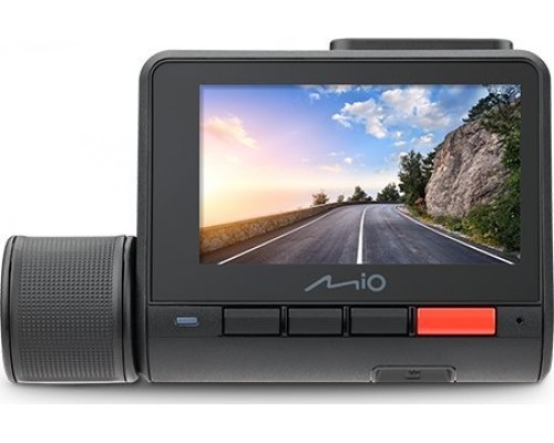 Mio Kamera car MiVue 955W Dual WiFi Sony Starvis Sensor 4K
