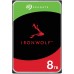 HDD Seagate Seagate IronWolf ST8000VN002 dysk twardy 3.5" 8000 GB Serial ATA III