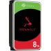 HDD Seagate Seagate IronWolf ST8000VN002 dysk twardy 3.5" 8000 GB Serial ATA III