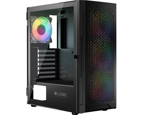 Logic Concept Aramis ARGB black (AT-ARAMIS-10-0000000-0002)