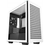 Deepcool CH370 White (R-CH370-WHNAM1-G-1)