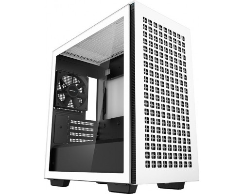 Deepcool CH370 White (R-CH370-WHNAM1-G-1)