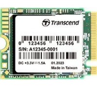 SSD Transcend MTE300S 256GB M.2 2230 PCI-E x4 Gen3 NVMe (TS256GMTE300S)