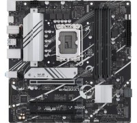 Intel B760 Asus PRIME B760M-A D4-CSM