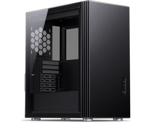 Jonsbo U6 Window black