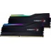 G.Skill Trident Z5 RGB, DDR5, 96 GB, 6400MHz, CL32 (F5-6400J3239F48GX2-TZ5RK)