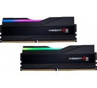 G.Skill Trident Z5 RGB, DDR5, 96 GB, 6400MHz, CL32 (F5-6400J3239F48GX2-TZ5RK)