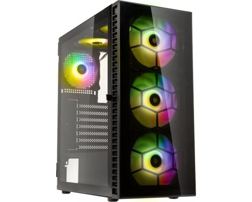 Kolink Observatory HF Glass ARGB black