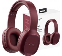 Havit Bluetooth Havit H2590BT PRO (red)