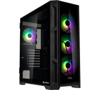 Raijintek Ponos Ultra black