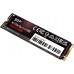 SSD Silicon Power UD90 4TB M.2 2280 PCI-E x4 Gen4 NVMe (SP04KGBP44UD9005)