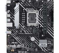 Intel H610 Asus PRIME H610M-A-CSM