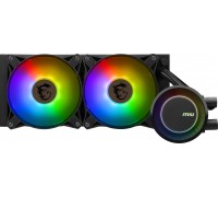 MSI MAG CoreE240 (306-7ZW5E17-C24)