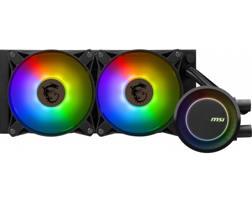 MSI MAG CoreE240 (306-7ZW5E17-C24)