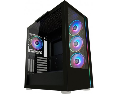 LC-Power 808B Skylla (LC-808B-ON)