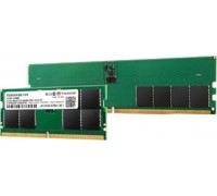 Transcend JetRam, DDR5, 16 GB, 5600MHz, CL46 (JM5600ALE-16G)