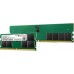 Transcend JetRam, DDR5, 16 GB, 5600MHz, CL46 (JM5600ALE-16G)