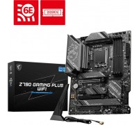 Intel Z790 MSI Z790 GAMING PLUS WIFI